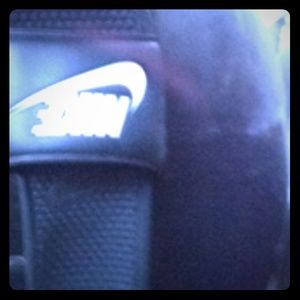 Nike slippers